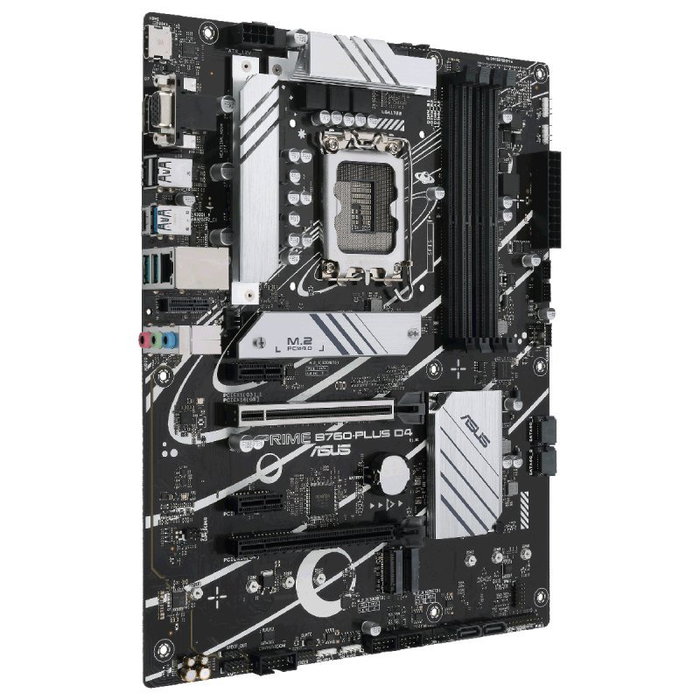 PLACA BASE PRIME B760-PLUS D4 ASUS